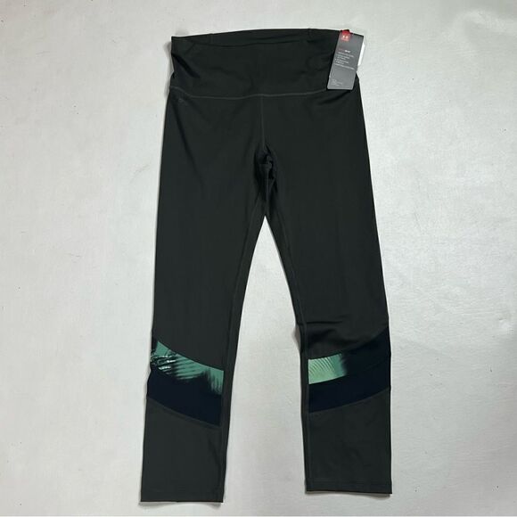 Under Armour | NWT Heat Gear Leggings - Picture 1 of 5